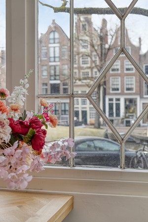 Medium property photo - Prinsengracht 151A, 1015 DR Amsterdam