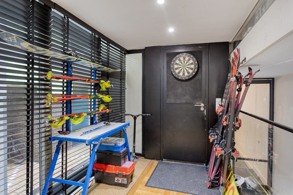 Medium property photo - Prinsengracht 151A, 1015 DR Amsterdam