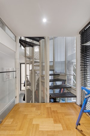 Medium property photo - Prinsengracht 151A, 1015 DR Amsterdam