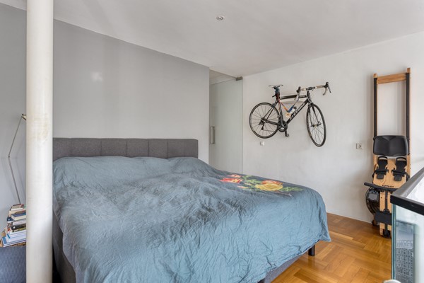 Medium property photo - Prinsengracht 151A, 1015 DR Amsterdam