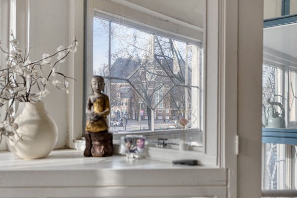 Medium property photo - Prinsengracht 151A, 1015 DR Amsterdam