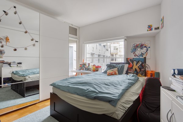Medium property photo - Prinsengracht 151A, 1015 DR Amsterdam
