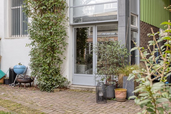 Medium property photo - Prinsengracht 151A, 1015 DR Amsterdam