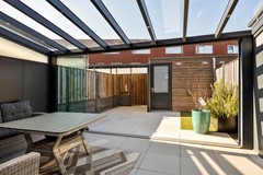 Nieuw in verkoop: Aalbersestraat 1B, 1067 GB Amsterdam