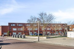 Nieuw in verkoop: Aalbersestraat 1B, 1067 GB Amsterdam