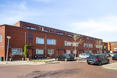 Nieuw in verkoop: Aalbersestraat 1B, 1067 GB Amsterdam