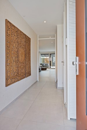 Medium property photo - Aalbersestraat 1B, 1067 GB Amsterdam