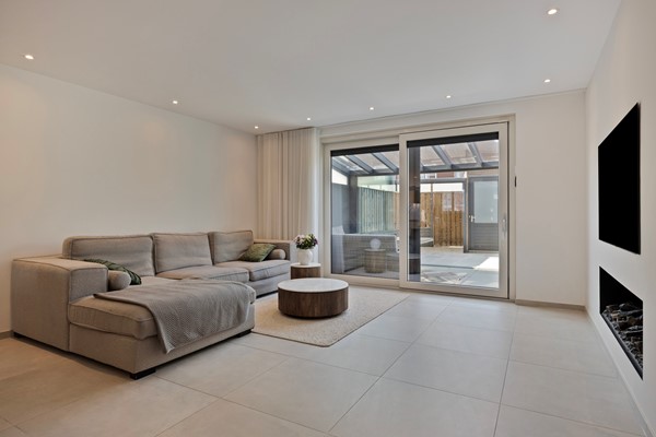 Medium property photo - Aalbersestraat 1B, 1067 GB Amsterdam