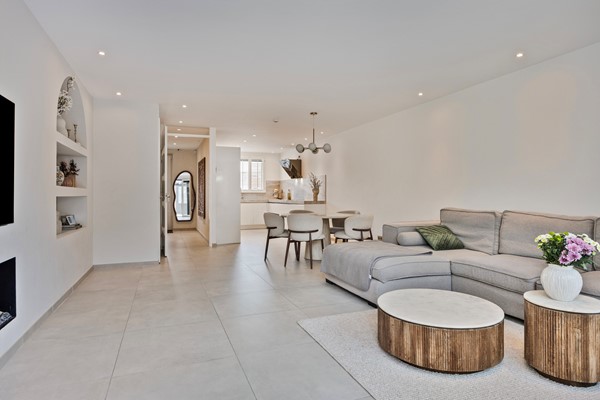 Medium property photo - Aalbersestraat 1B, 1067 GB Amsterdam