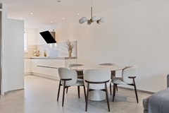 Nieuw in verkoop: Aalbersestraat 1B, 1067 GB Amsterdam