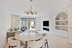 Nieuw in verkoop: Aalbersestraat 1B, 1067 GB Amsterdam