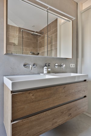 Medium property photo - Aalbersestraat 1B, 1067 GB Amsterdam