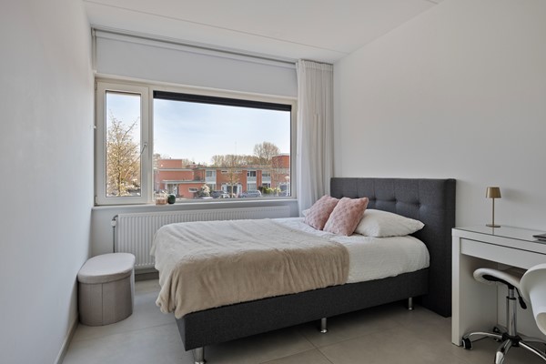 Medium property photo - Aalbersestraat 1B, 1067 GB Amsterdam