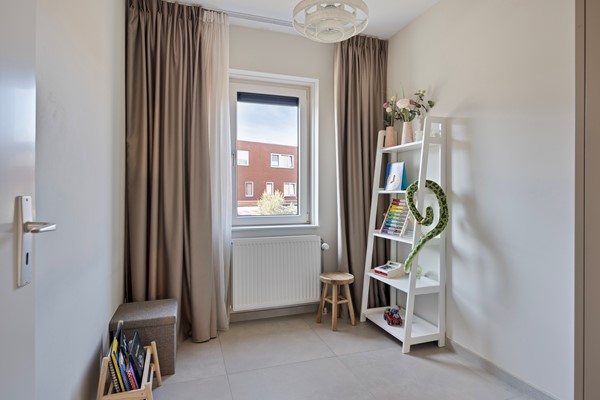 Medium property photo - Aalbersestraat 1B, 1067 GB Amsterdam