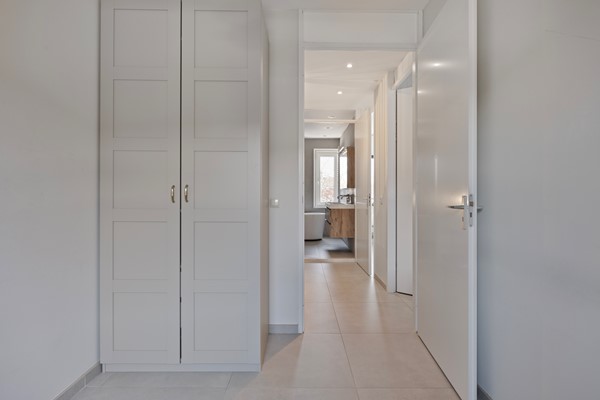 Medium property photo - Aalbersestraat 1B, 1067 GB Amsterdam