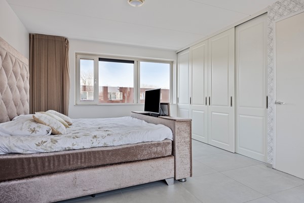 Medium property photo - Aalbersestraat 1B, 1067 GB Amsterdam