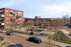 Nieuw in verkoop: Aalbersestraat 1B, 1067 GB Amsterdam