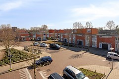 Nieuw in verkoop: Aalbersestraat 1B, 1067 GB Amsterdam