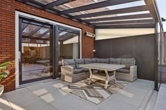 Nieuw in verkoop: Aalbersestraat 1B, 1067 GB Amsterdam