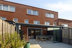 Nieuw in verkoop: Aalbersestraat 1B, 1067 GB Amsterdam