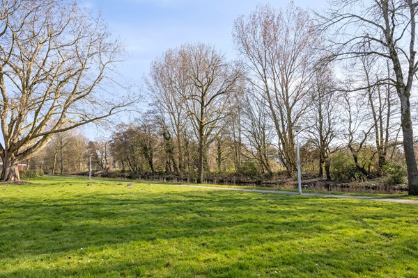 Medium property photo - Aalbersestraat 1B, 1067 GB Amsterdam