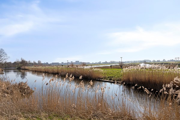 Medium property photo - Aalbersestraat 1B, 1067 GB Amsterdam