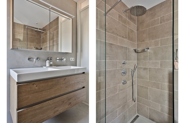 Medium property photo - Aalbersestraat 1B, 1067 GB Amsterdam