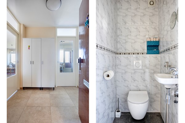 Medium property photo - Vrijzicht 90, 1068 CG Amsterdam