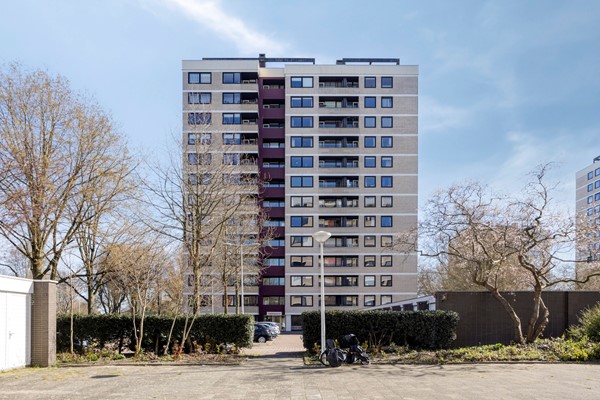 Vrijzicht 90, 1068CG Amsterdam