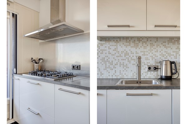 Medium property photo - Vrijzicht 90, 1068 CG Amsterdam