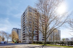 Nieuw in verkoop: Vrijzicht 90, 1068 CG Amsterdam