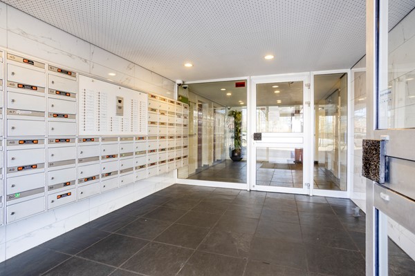 Medium property photo - Vrijzicht 90, 1068 CG Amsterdam