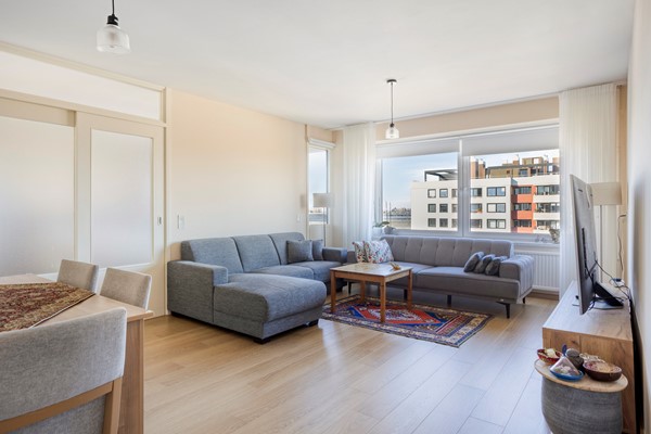 Medium property photo - Vrijzicht 90, 1068 CG Amsterdam