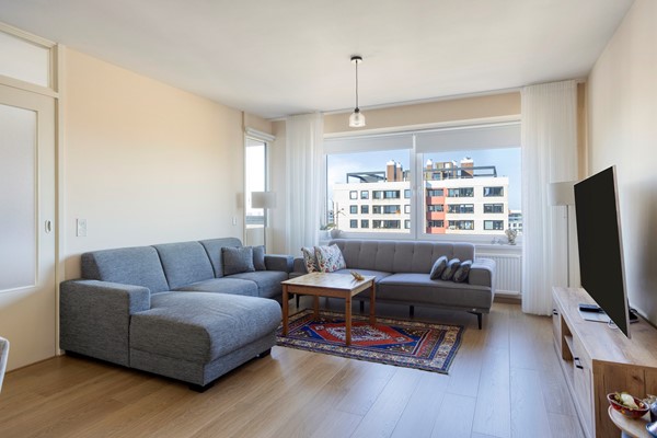 Medium property photo - Vrijzicht 90, 1068 CG Amsterdam