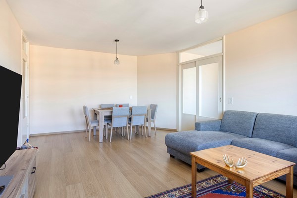 Medium property photo - Vrijzicht 90, 1068 CG Amsterdam