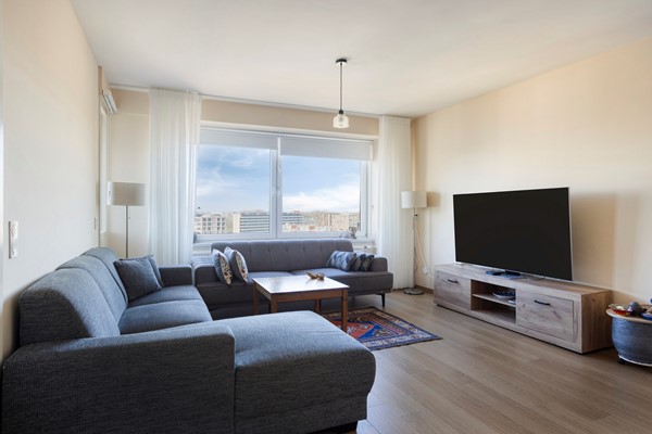 Medium property photo - Vrijzicht 90, 1068 CG Amsterdam
