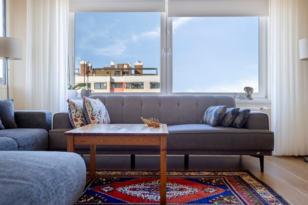 Medium property photo - Vrijzicht 90, 1068 CG Amsterdam