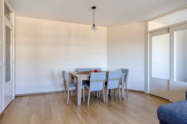 Medium property photo - Vrijzicht 90, 1068 CG Amsterdam