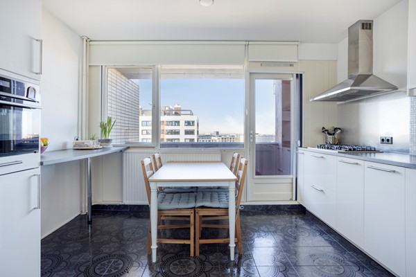 Medium property photo - Vrijzicht 90, 1068 CG Amsterdam