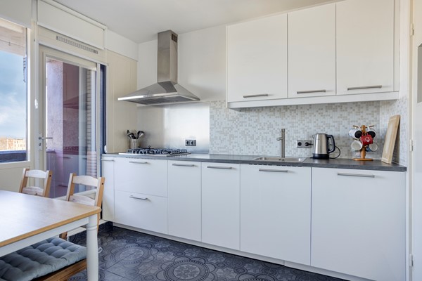 Medium property photo - Vrijzicht 90, 1068 CG Amsterdam
