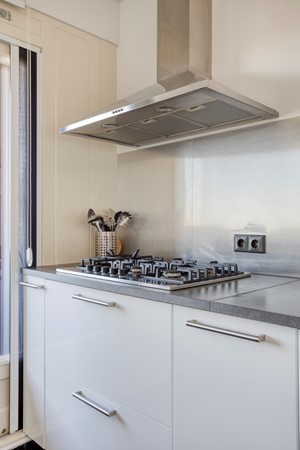 Medium property photo - Vrijzicht 90, 1068 CG Amsterdam