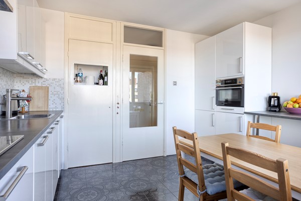 Medium property photo - Vrijzicht 90, 1068 CG Amsterdam