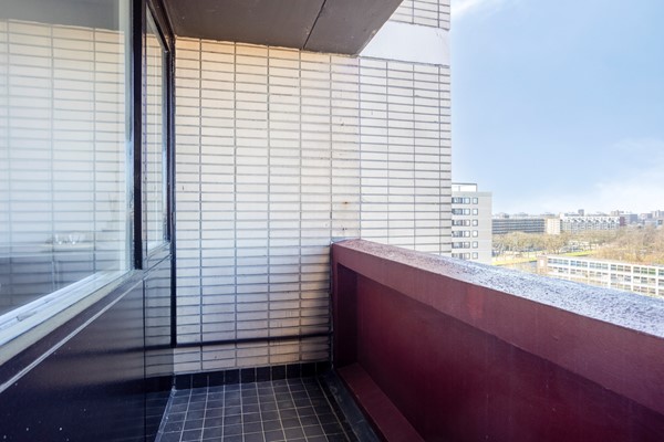 Medium property photo - Vrijzicht 90, 1068 CG Amsterdam