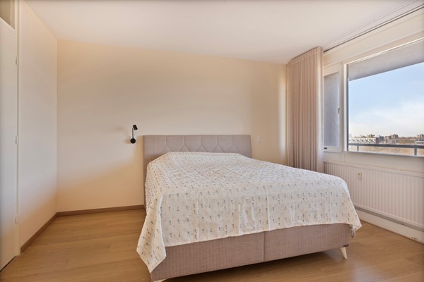 Medium property photo - Vrijzicht 90, 1068 CG Amsterdam