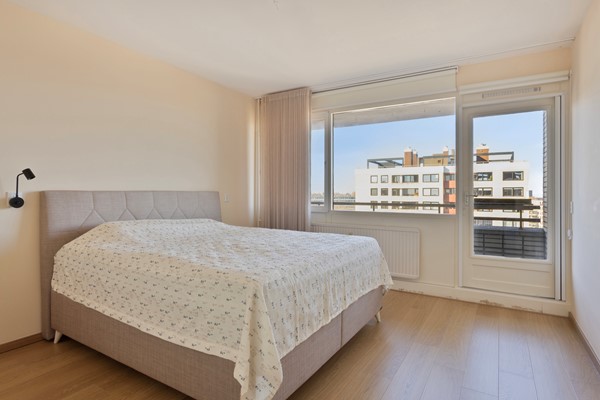 Medium property photo - Vrijzicht 90, 1068 CG Amsterdam