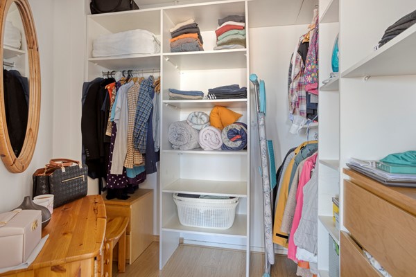 Medium property photo - Vrijzicht 90, 1068 CG Amsterdam