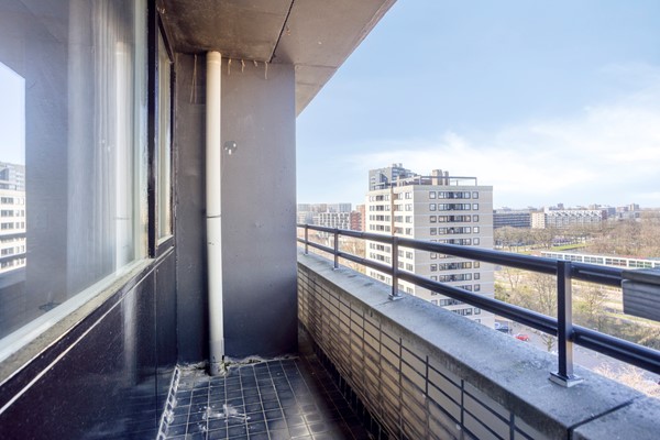 Medium property photo - Vrijzicht 90, 1068 CG Amsterdam
