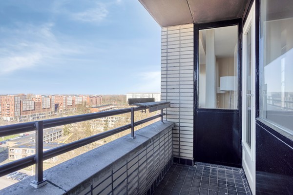 Medium property photo - Vrijzicht 90, 1068 CG Amsterdam