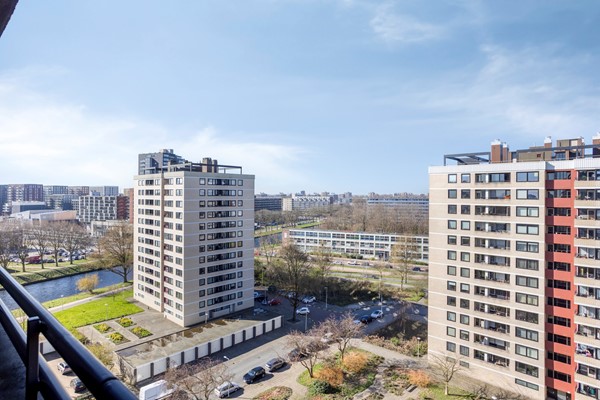 Medium property photo - Vrijzicht 90, 1068 CG Amsterdam