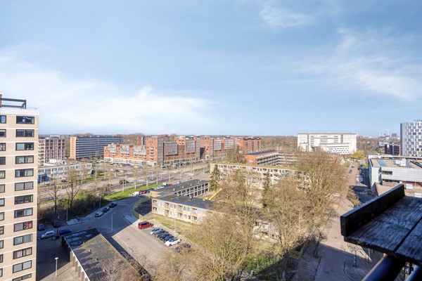 Medium property photo - Vrijzicht 90, 1068 CG Amsterdam